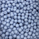 Palline12mm  in Silicone  Atossiche – Per Catenelle Portaciuccio e Gioielli Creativi