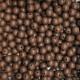 Palline12mm  in Silicone  Atossiche – Per Catenelle Portaciuccio e Gioielli Creativi