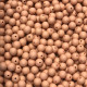 Palline12mm  in Silicone  Atossiche – Per Catenelle Portaciuccio e Gioielli Creativi