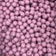 Palline12mm  in Silicone  Atossiche – Per Catenelle Portaciuccio e Gioielli Creativi