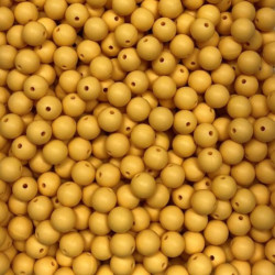 Palline12mm  in Silicone  Atossiche – Per Catenelle Portaciuccio e Gioielli Creativi