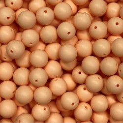 Palline 15mm in Silicone  Atossiche per Catenelle e Accessori – ARTEKIDS