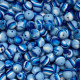 Palline 15mm in Silicone  Atossiche per Catenelle e Accessori – ARTEKIDS