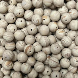 Palline 15mm in Silicone  Atossiche per Catenelle e Accessori – ARTEKIDS