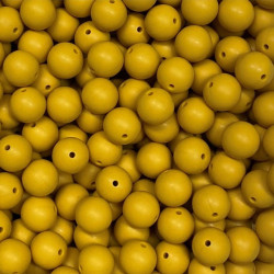 Palline 15mm in Silicone  Atossiche per Catenelle e Accessori – ARTEKIDS