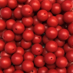 Palline 15mm in Silicone  Atossiche per Catenelle e Accessori – ARTEKIDS