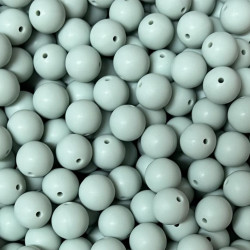 Palline 15mm in Silicone  Atossiche per Catenelle e Accessori – ARTEKIDS