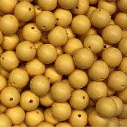 Palline 15mm in Silicone  Atossiche per Catenelle e Accessori – ARTEKIDS