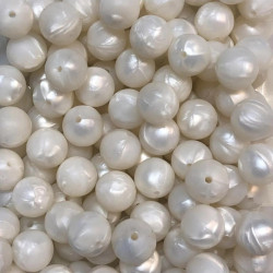 Palline 15mm in Silicone  Atossiche per Catenelle e Accessori – ARTEKIDS