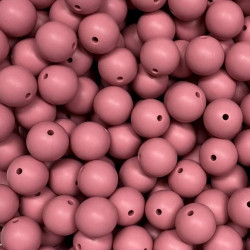 Palline 15mm in Silicone  Atossiche per Catenelle e Accessori – ARTEKIDS