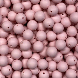 Palline 15mm in Silicone  Atossiche per Catenelle e Accessori – ARTEKIDS