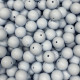 Palline 15mm in Silicone  Atossiche per Catenelle e Accessori – ARTEKIDS