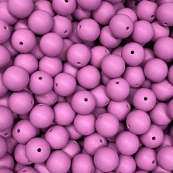 Palline 15mm in Silicone  Atossiche per Catenelle e Accessori – ARTEKIDS