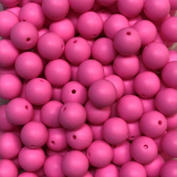 Palline 15mm in Silicone  Atossiche per Catenelle e Accessori – ARTEKIDS