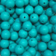 Palline 15mm in Silicone  Atossiche per Catenelle e Accessori – ARTEKIDS