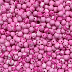 Palline 9mm in Silicone Atossiche per Creazioni Fai da Te – By Artekids