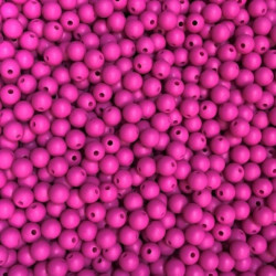 Palline 9mm in Silicone Atossiche per Creazioni Fai da Te – By Artekids