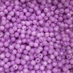 Palline 9mm in Silicone Atossiche per Creazioni Fai da Te – By Artekids