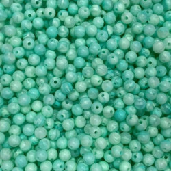 Palline 9mm in Silicone Atossiche per Creazioni Fai da Te – By Artekids