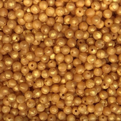 Palline 9mm in Silicone Atossiche per Creazioni Fai da Te – By Artekids