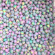 Palline 9mm in Silicone Atossiche per Creazioni Fai da Te – By Artekids