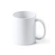 Tazza Bianca in Ceramica Personalizzabile 350 ml – ARTEKIDS
