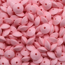 Separatori Lucidi in Materiale Atossico – Accessori per Creazioni Baby