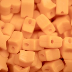 Inserto Stellina in silicone – Dettaglio delicato e luminoso per creazioni handmade