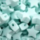 Inserto Stellina in silicone – Dettaglio delicato e luminoso per creazioni handmade
