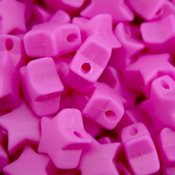 Inserto Stellina in silicone – Dettaglio delicato e luminoso per creazioni handmade