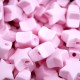 Inserto Stellina in silicone – Dettaglio delicato e luminoso per creazioni handmade